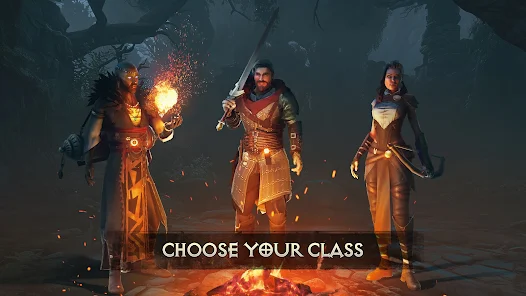 Shadowborn Mod