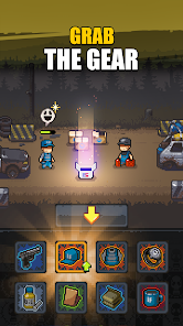 Dead Ahead: Roadside Mod