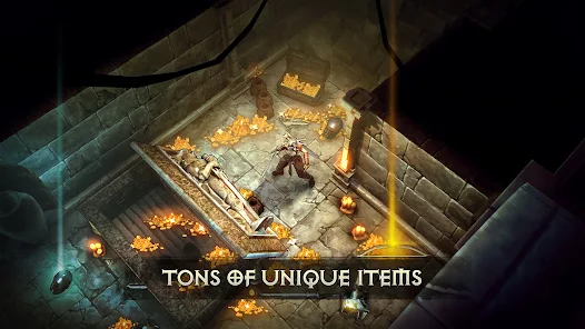 Shadowborn Mod