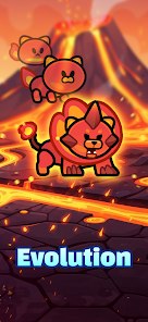 Creature Land : Collection RPG Mod