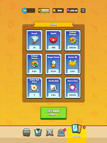 Bounce Hero: Pachinko Dungeon Mod