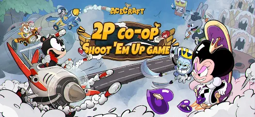 ACECRAFT Mod