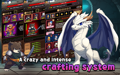 The Legendary Fox Idle Mod