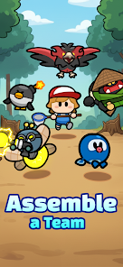 Creature Land : Collection RPG Mod