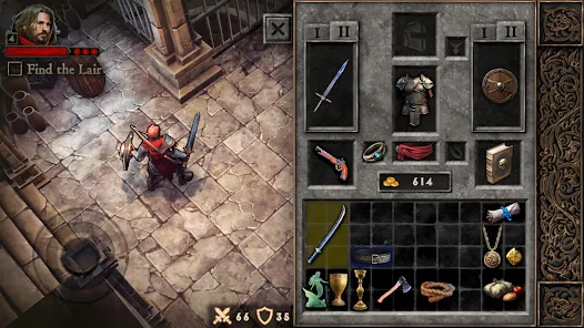Shadowborn Mod