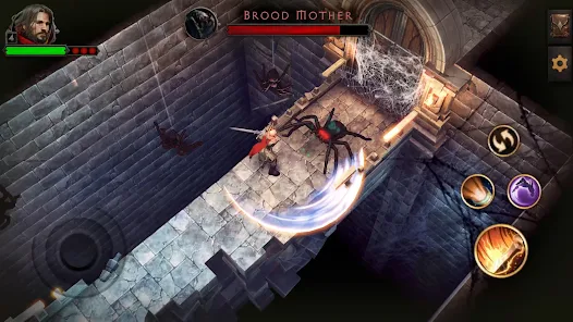 Shadowborn Mod