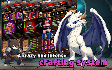 The Legendary Fox Idle Mod