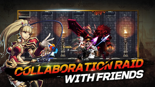 Soul Guardians 2 The GranAge Mod
