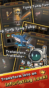 Slash King: Die Like a Pro Mod