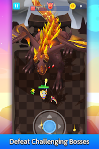 Bullet Knight: Dungeon Shooter Mod