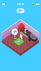 Staff! - Job Game | Simulator Mod
