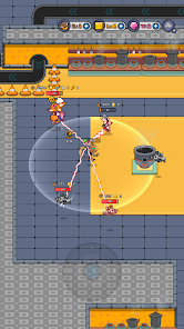 Zippy's Factory - Idle RPG Mod