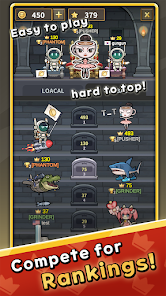 Slash King: Die Like a Pro Mod