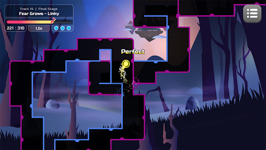 Rhythm Journey Mod