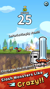 Slash King: Die Like a Pro Mod