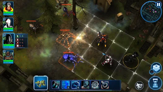 Arcane Quest 4 Mod