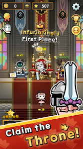 Slash King: Die Like a Pro Mod