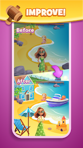 Tile Tap Master: Match 3 Tiles Mod