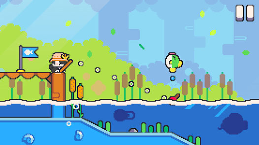 Super Cat Tales: PAWS Mod