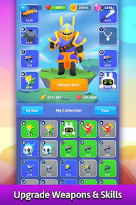 Bullet Knight: Dungeon Shooter Mod