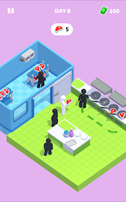 Staff! - Job Game | Simulator Mod