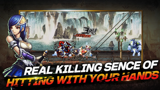 Soul Guardians 2 The GranAge Mod