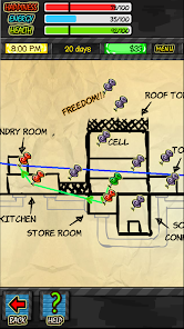 Prison Life RPG Mod
