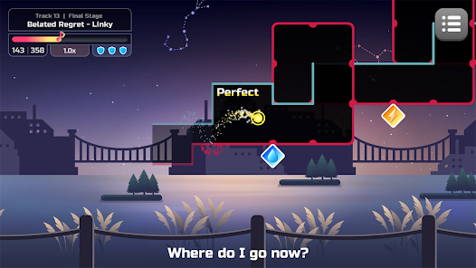Rhythm Journey Mod