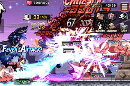 Soul Guardians 2 The GranAge Mod