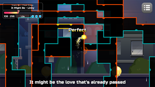 Rhythm Journey Mod