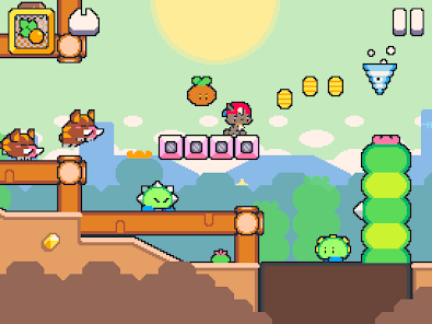 Super Cat Tales: PAWS Mod