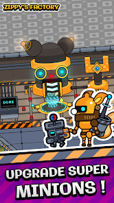 Zippy's Factory - Idle RPG Mod