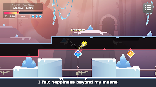 Rhythm Journey Mod