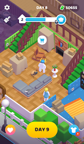 Staff! - Job Game | Simulator Mod