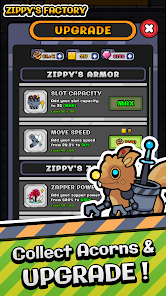 Zippy's Factory - Idle RPG Mod