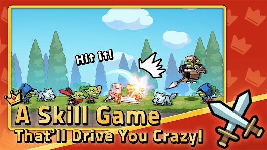 Slash King: Die Like a Pro Mod