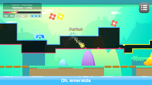 Rhythm Journey Mod