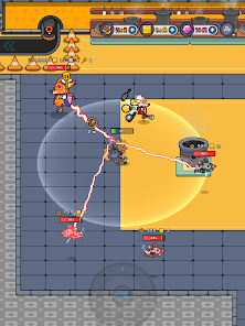 Zippy's Factory - Idle RPG Mod