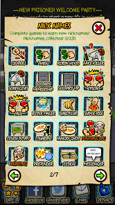 Prison Life RPG Mod