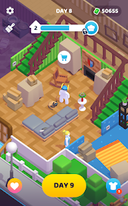 Staff! - Job Game | Simulator Mod