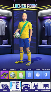 Soccer Legend Mod