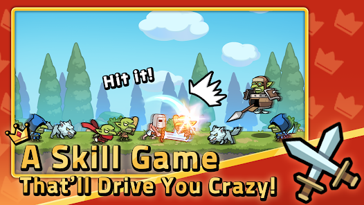Slash King: Die Like a Pro Mod