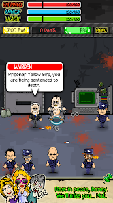 Prison Life RPG Mod