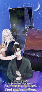 Moonlight Dialogue Mod