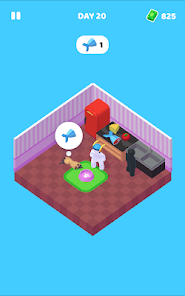 Staff! - Job Game | Simulator Mod