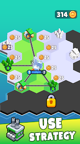 States Builder: Trade Empire Mod