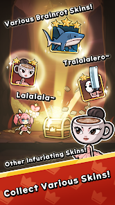 Slash King: Die Like a Pro Mod