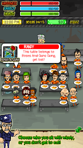 Prison Life RPG Mod