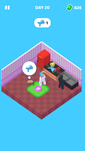 Staff! - Job Game | Simulator Mod