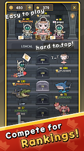 Slash King: Die Like a Pro Mod